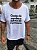 Camiseta Gosto de samba e talvez de 3 pessoas - Imagem 2