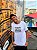 Camiseta Gosto de samba e talvez de 3 pessoas - Imagem 1