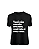 Camiseta Você não manda em mim, você não é meu neto - Imagem 2