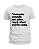Camiseta Você não manda em mim, você não é minha neta - Imagem 2
