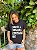 Camiseta Exausta & Cansada & Estressada & Mãe - Imagem 1