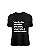 Camiseta Você não manda em mim, você não é minha neta - Imagem 1
