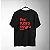 Camiseta pai rubro negro - Imagem 1