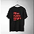 Camiseta filha rubro negra - Imagem 1