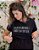 Camiseta Lugar de mulher é onde ela quiser - Imagem 2