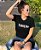 Camiseta Exausta - Imagem 1
