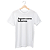 Camiseta Joguem como bebemos - Imagem 2