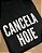 Camiseta Cancela Hoje - Imagem 2