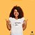 Camiseta - opinião + pix - Imagem 1