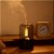 Umidificador estilo lamparina BM062 B-MAX | 400ML  | com LED - Imagem 3