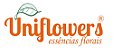 Floral de bach fórmula de emergência | Alegria | Uniflorews | 09ml - Imagem 2