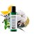 Óleo de massagem Vata orgânico | Terra Flor | 120ml - Imagem 1