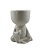 Cachepôt monge | porcelana 11cm - Imagem 1