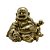 Buda da prosperidade  | 8 cm | Resina - Imagem 1
