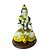Shiva Hindu |  Colorida  | 12 cm | Resina - Imagem 1