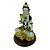 Shiva Hindu |  Colorida  | 12 cm | Resina - Imagem 3