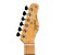 Guitarra TAGIMA TW-55  woodstock preta - Imagem 2