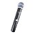 Microfone S/ Fio De Mão UHXPRO-01M - UHF Lyco - Imagem 2