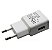 Carregador USB MXT 5V 2,1A    MX-0521USB - Imagem 1