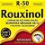 Encordoamento p/ Violão Rouxinol R-50 aço c/bolinha 010 - Imagem 1