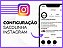 Configuração Sacolinha do Instagram (Instagram Shopping) - Imagem 1