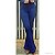 Calça Jeans Flare Alta Blue - Imagem 3