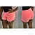 Short Neon Stretch Desfiado - Imagem 2