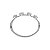 Pulseira Andar com Fé - Imagem 4