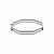 Pulseira Frevo Mulher - Imagem 1