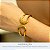 Bracelete Maxi Sol de Primavera - Imagem 3