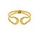 Bracelete Maxi Sol de Primavera - Imagem 1