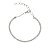 Bracelete Menina Flor - Imagem 3