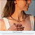 Colar Luz do Sol - Imagem 5
