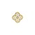 Brinco Flor de Sorte - Imagem 2