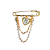 Broche Gloss - Imagem 2