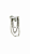 Broche Gloss - Imagem 1