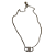 Colar Clareou - Imagem 1