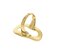 Anel Flor de Lis - Imagem 1
