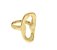 Anel Flor de Lis - Imagem 4