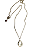 Colar Longo Amada - Imagem 1
