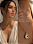 Colar Longo Amada - Imagem 6