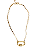 Colar Cristal - Imagem 2