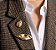 Broche Folhas - Imagem 3