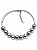 Choker Esfera - Imagem 1