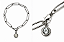 Pulseira Jaqueline - Imagem 5