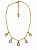 Colar Cinco Gotas - Imagem 1