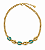 Choker Búzios - Imagem 1