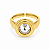 Anel Halo - Imagem 1
