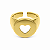 Anel Love - Imagem 1