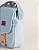 Shoulder Bag Tic-Tac ViaMia Jeans Claro - Imagem 2